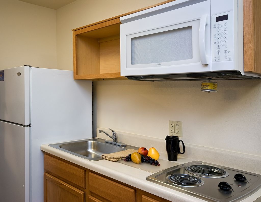 Woodspring Suites Spartanburg Duncan Quarto foto